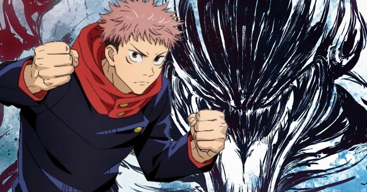 Jujutsu Kaisen Filme