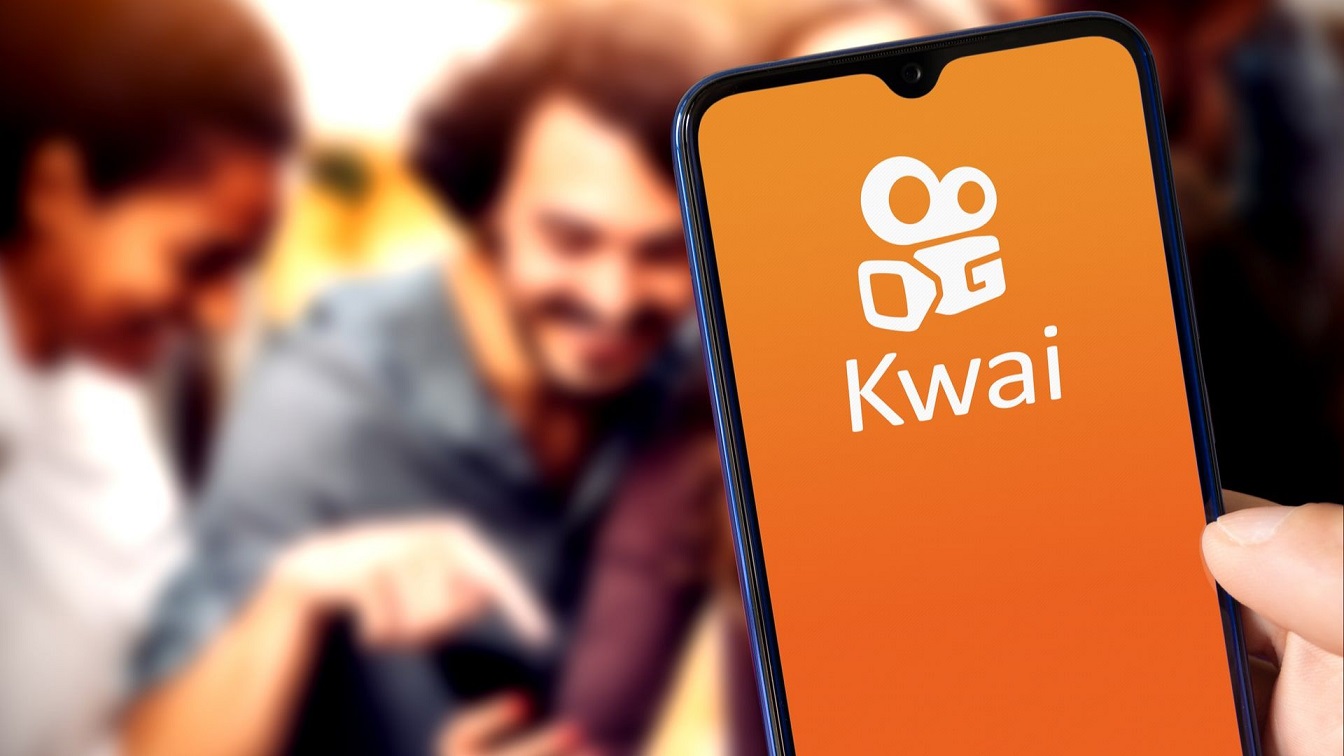 Como recuperar conta do Kwai [Mudar senha] – Tecnoblog