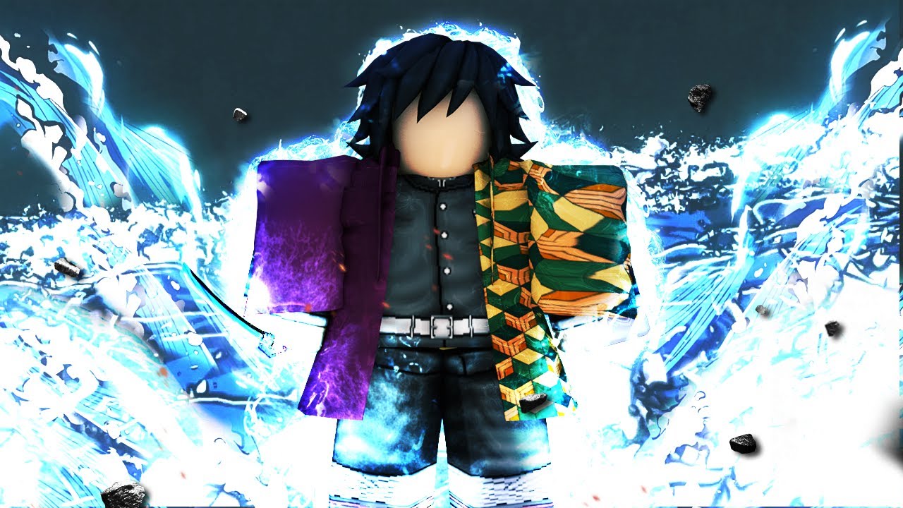 Roblox Demonfall dinheiro rápido