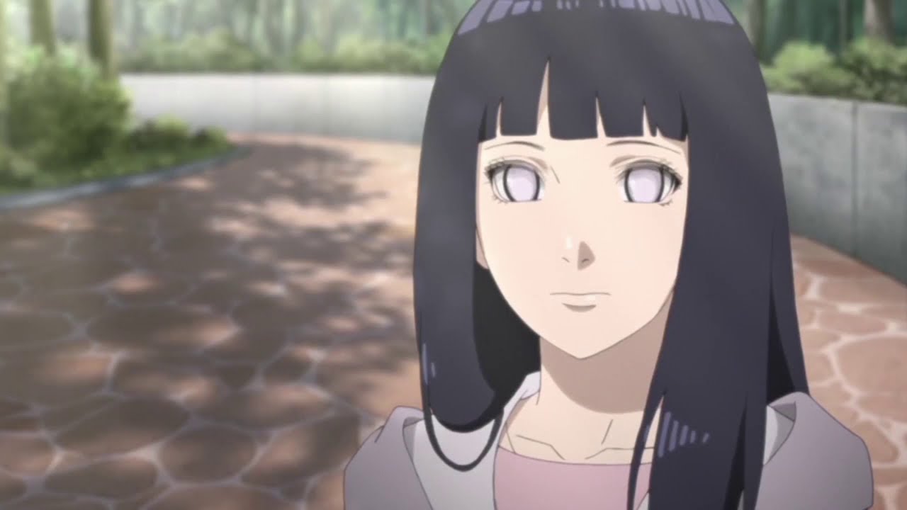 Naruto - Veja esse cosplay adorável da Hinata Hyuga