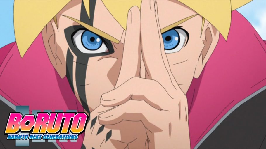 BORUTO: NARUTO NEXT GENERATIONS Momento decisivo - Assista na Crunchyroll