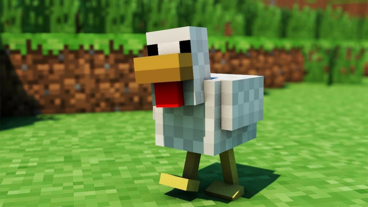 Ovo - Minecraft Wiki