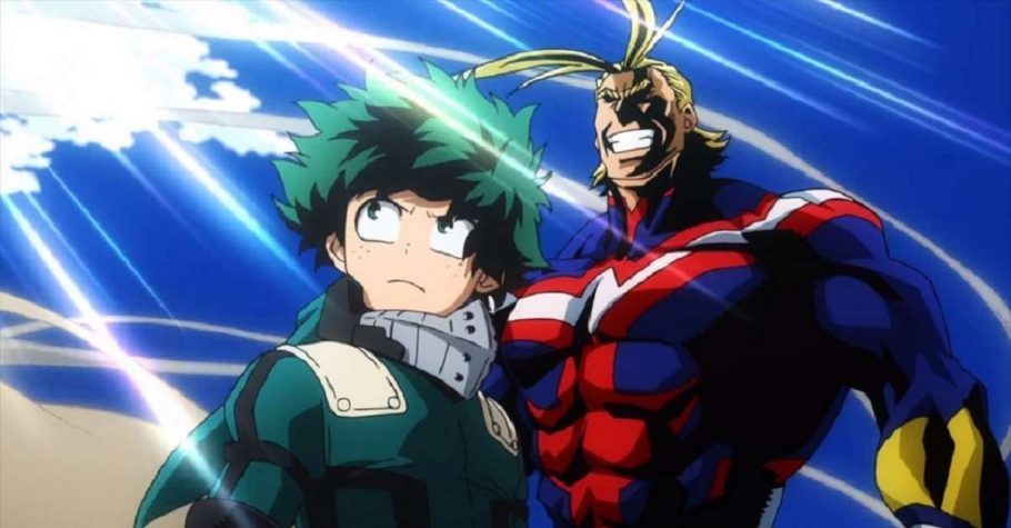 Capítulo 408 de My Hero Academia: Spoiler, Data e Hora de lançamento