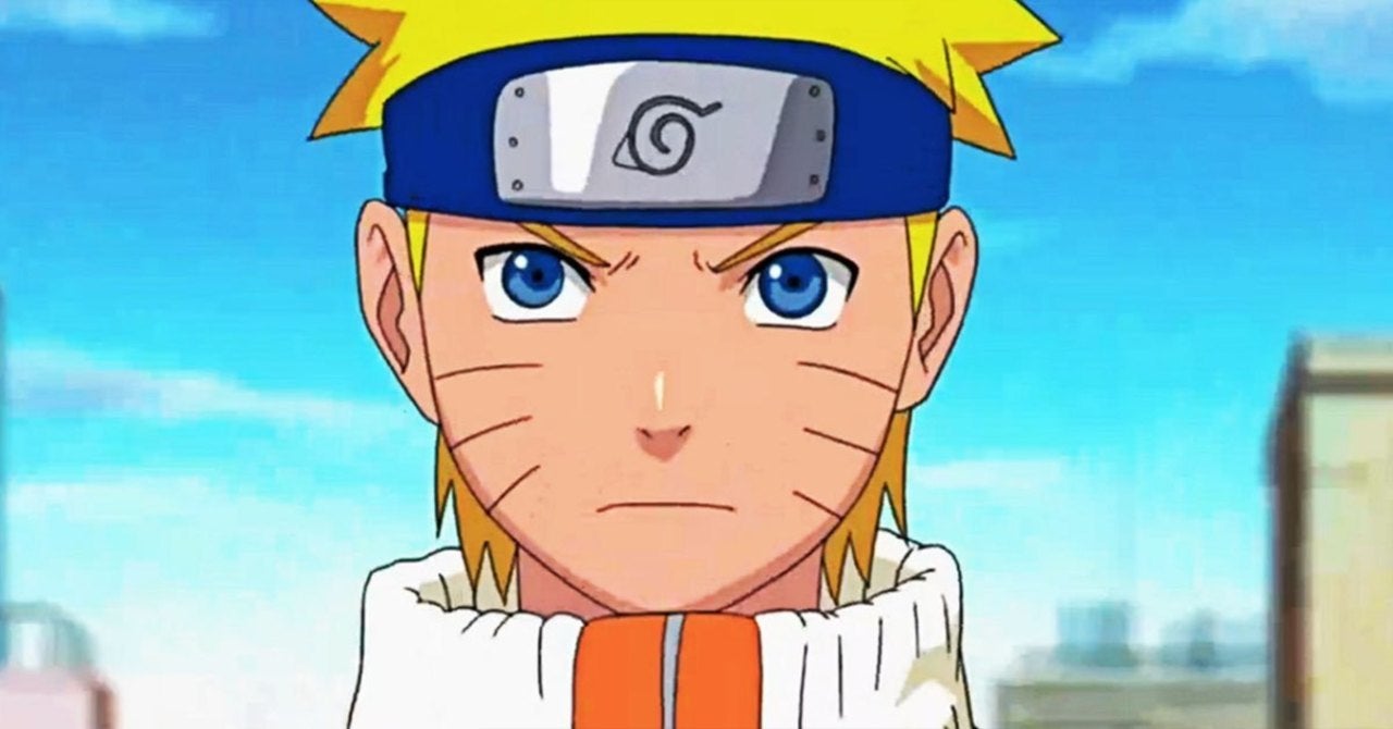 Fãs de Naruto elegeram o pior episódio do anime de todos os tempos