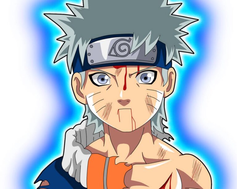 Fã de Naruto imagina como seria um Kakashi realista em incrível ilustração  - Critical Hits