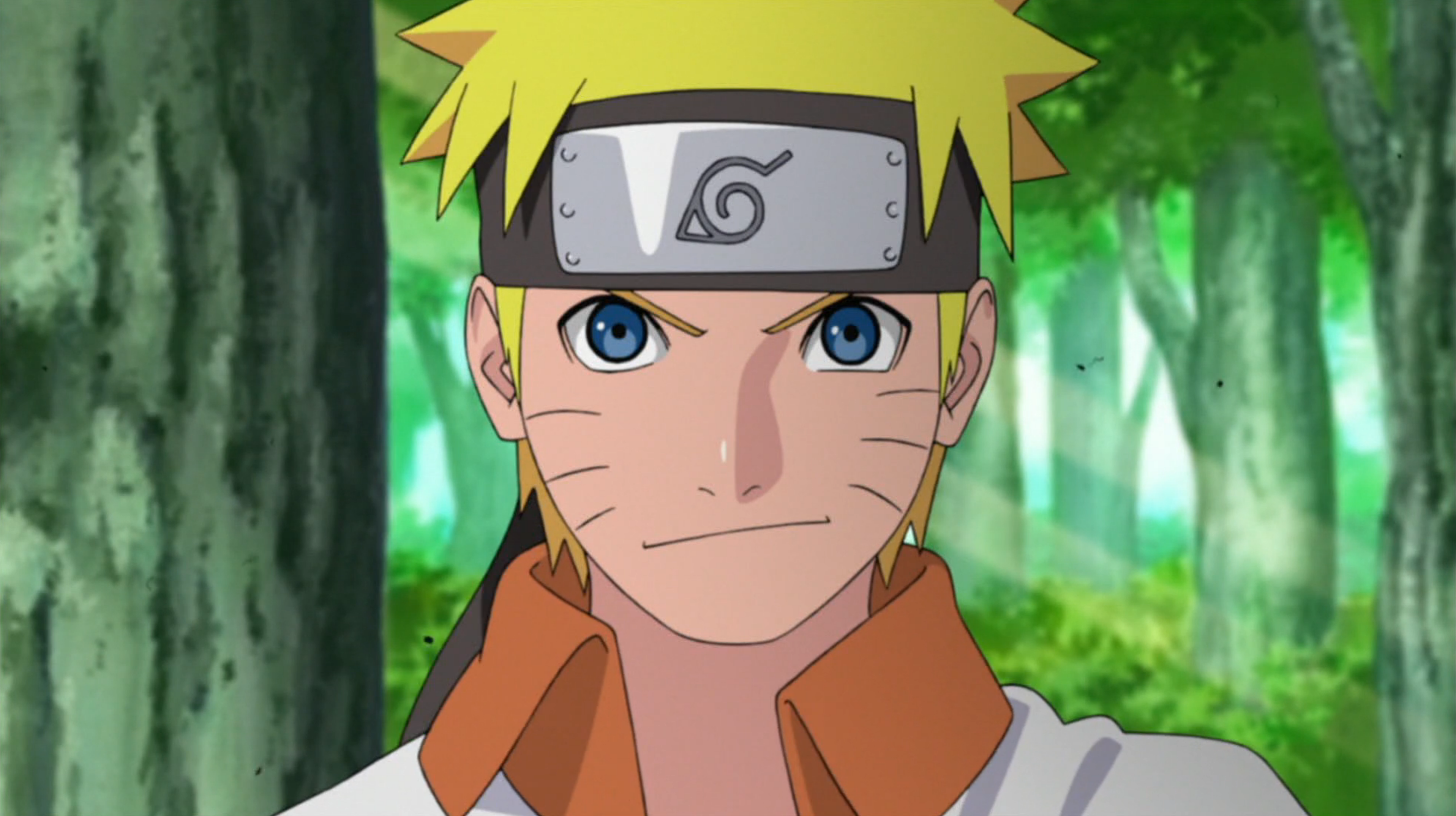 Os poderes mais legais de Naruto Uzumaki - Animangeek