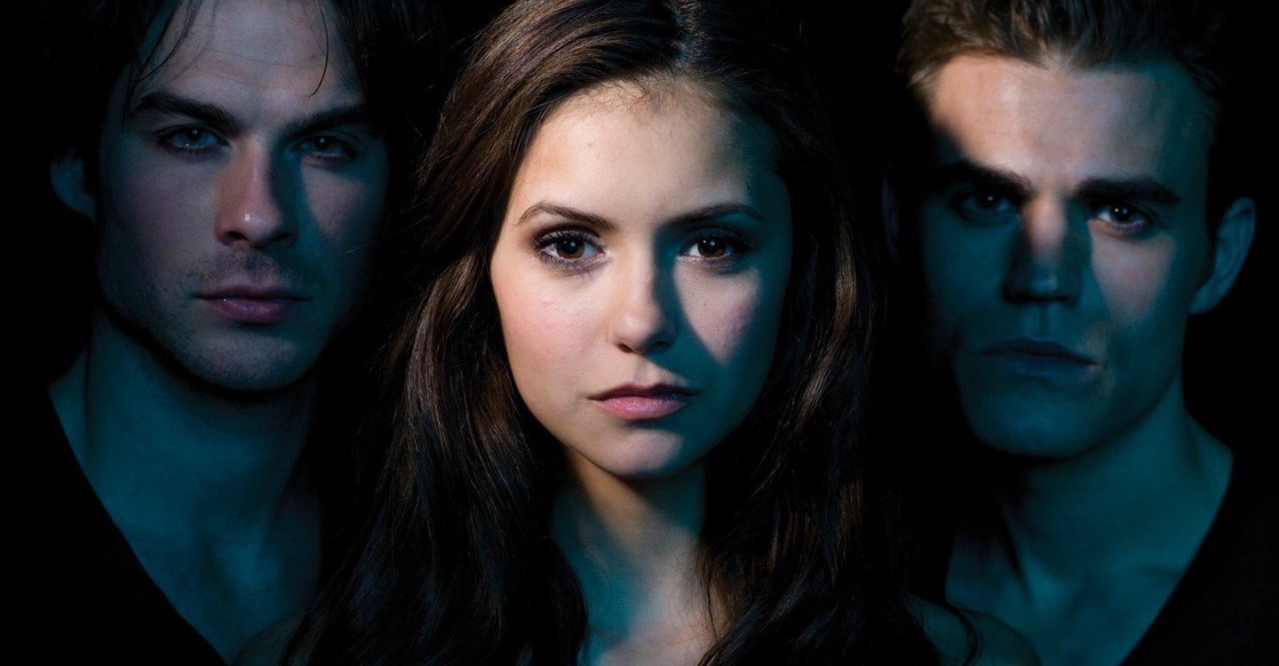 Por que The Vampire Diaries não terá 9ª temporada? Veja o real motivo -  Observatório do Cinema