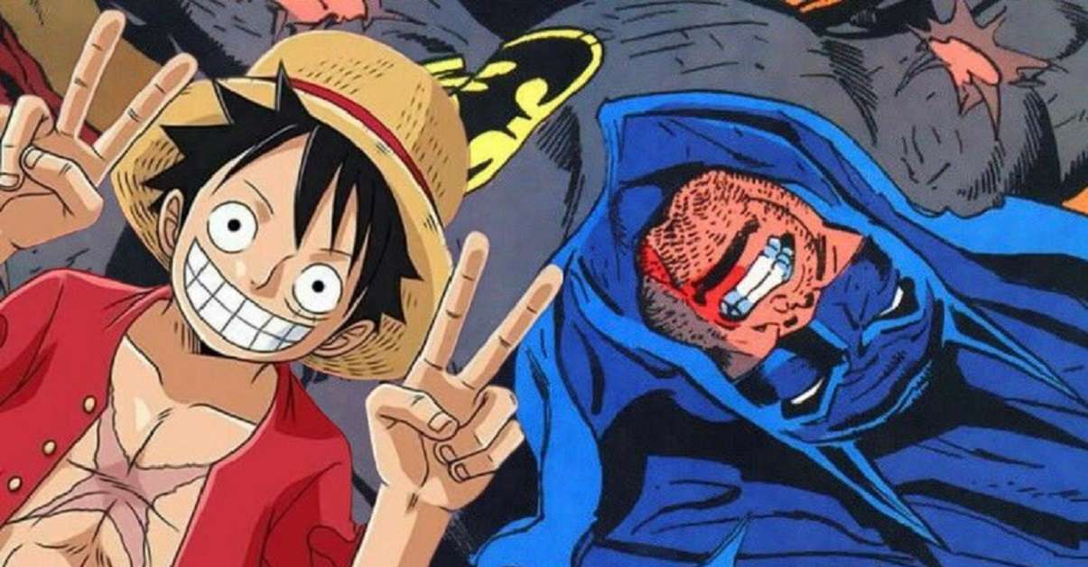 One Piece supera 480 milhões de cópias em circulação