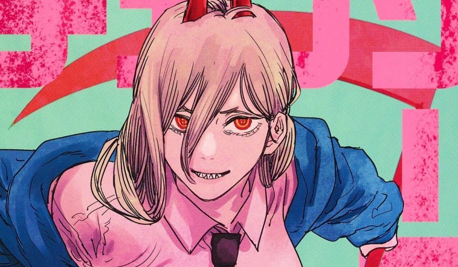 Chainsaw Man: personagem do anime ganha cosplay sanguinário e