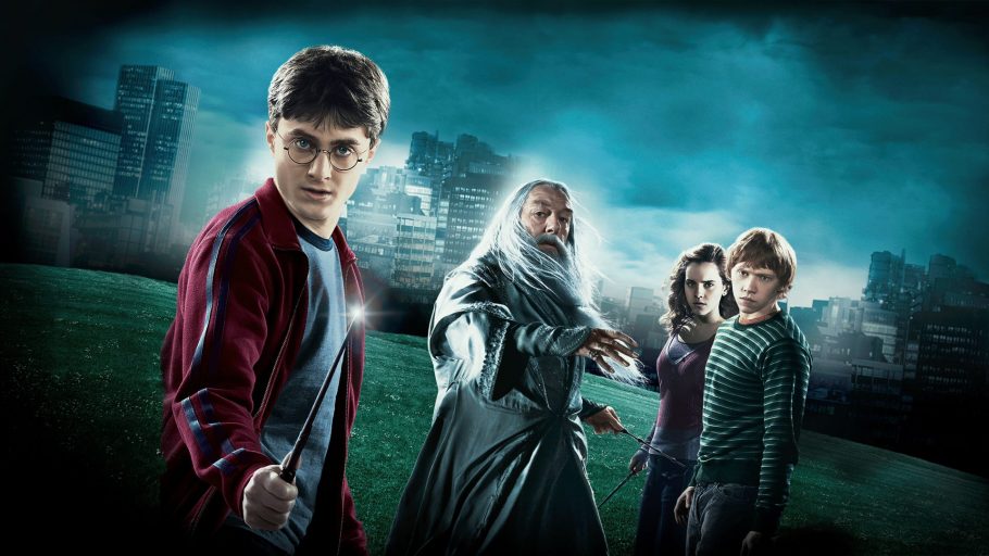Confira o quiz sobre os nomes dos atores e das atrizes dos filmes de Harry Potter abaixo