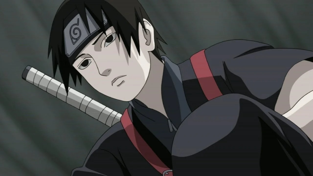 Veja qual é o Rank ninja exclusivo do Sai em Naruto Shippuden