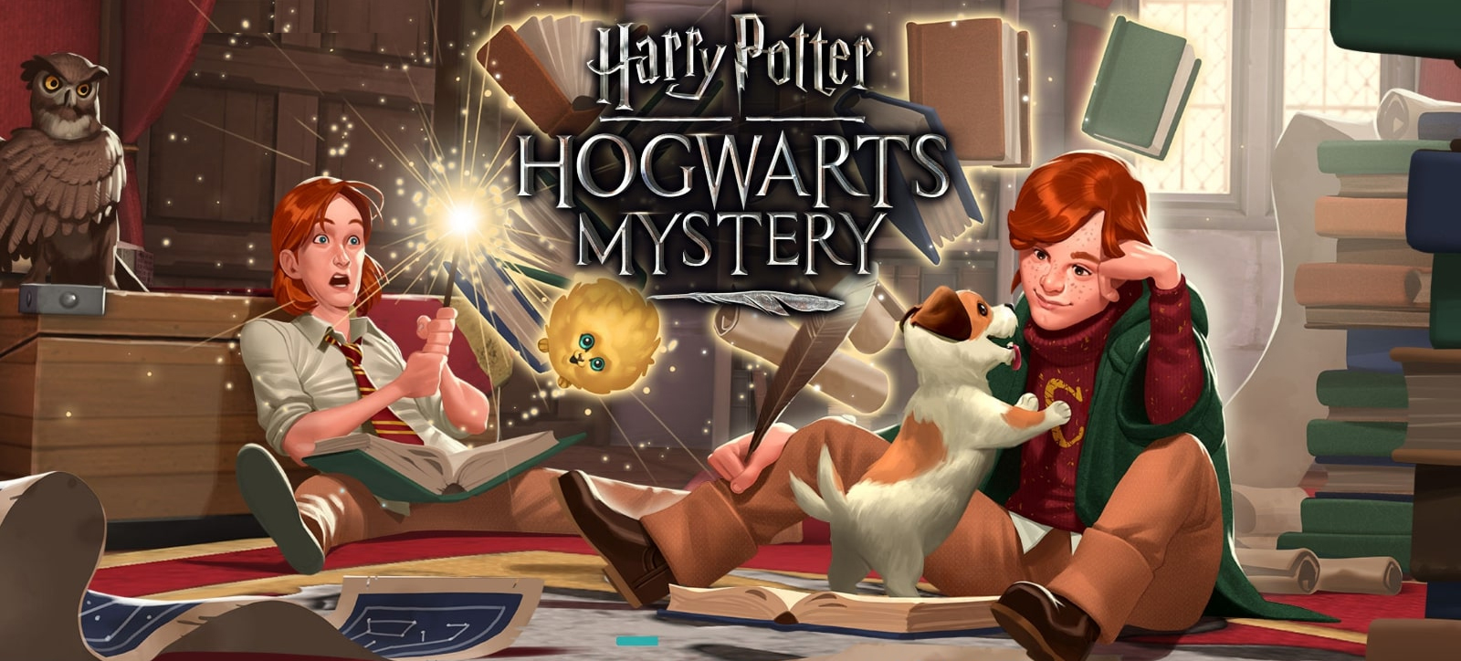 respostas aula de história da magia harry potter
