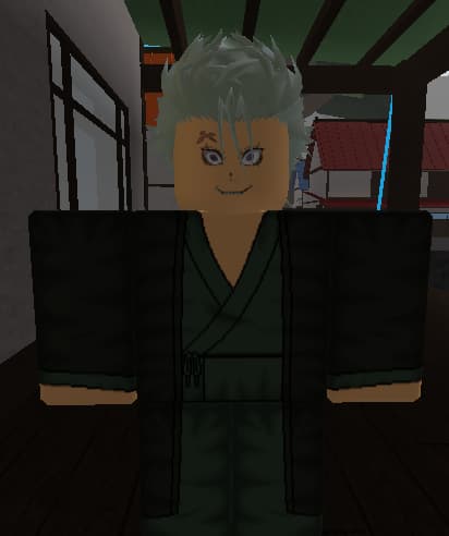 Rengoku Location Demon Fall!! How To Get Flame Breathing in Roblox