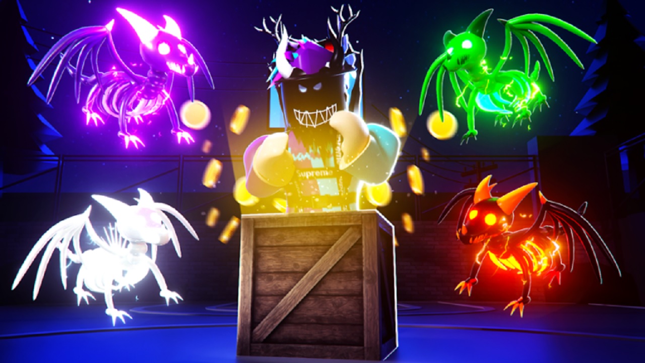 🌈ALL FREE🌈 Murder Mystery 3[MM2 MOD] - Roblox