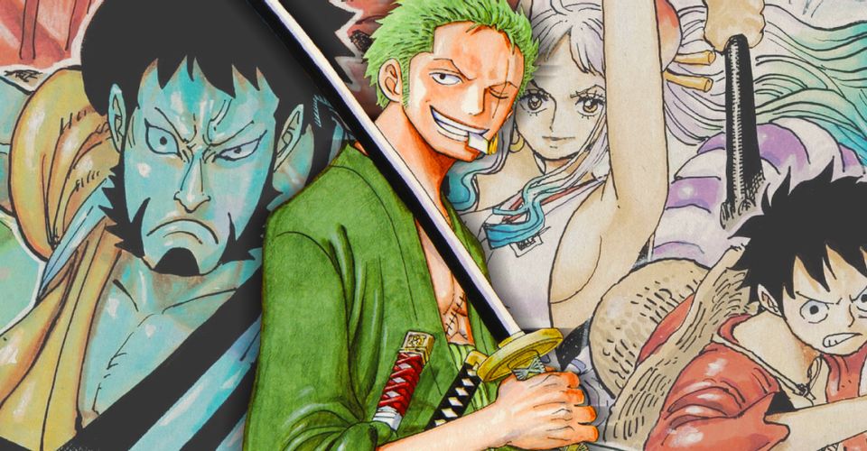 Pauta Secreta #116 – Zoro sola? Sanji gado D+? Luffy subindo