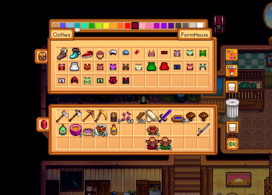 Stardew Valley - Melhores fazendas para começar a jogar - Critical