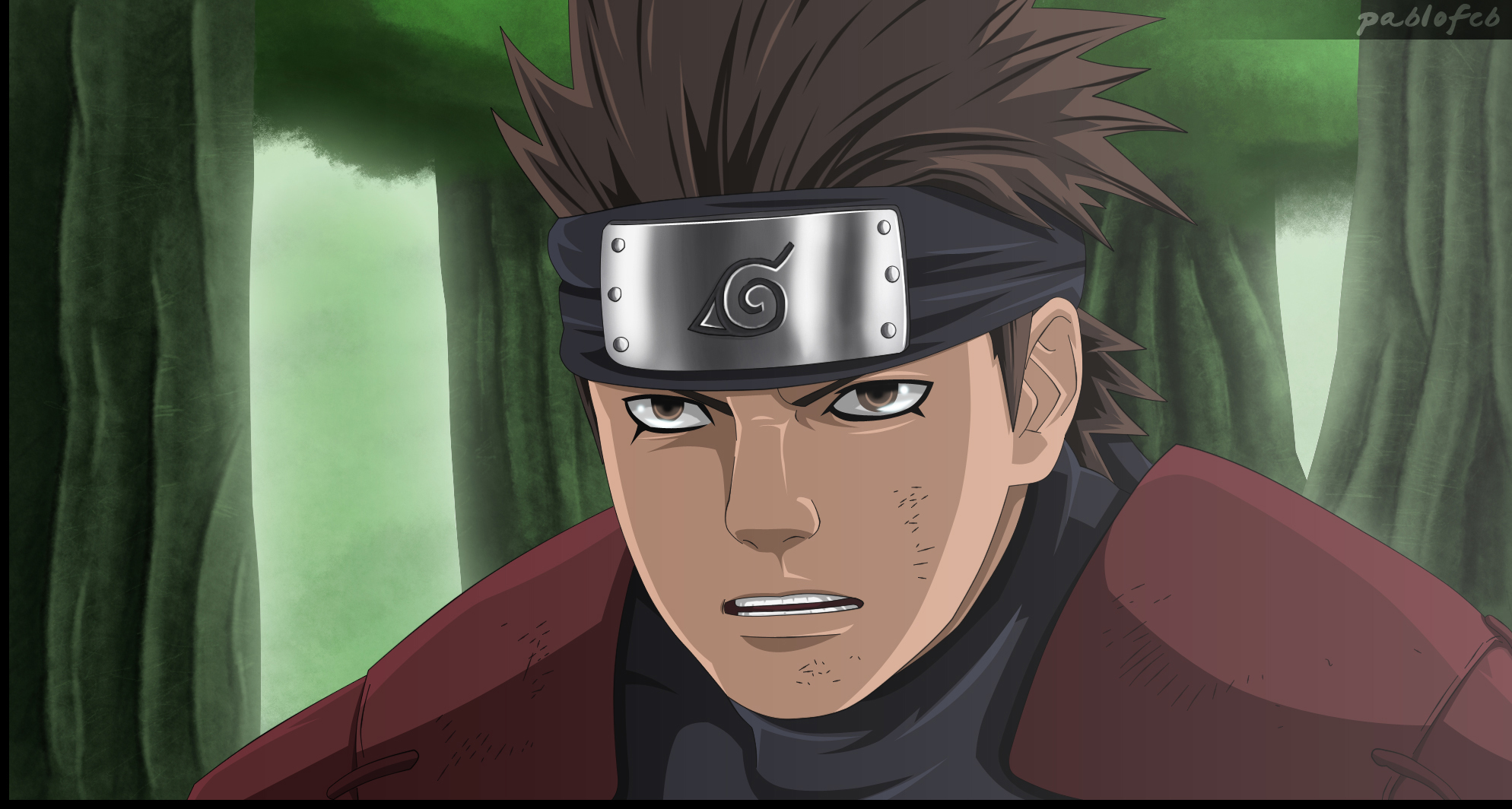 Hiruzen Sarutobi, o terceiro hokage, é confirmado como personagem jogável  em Naruto to Boruto: Shinobi Striker - Crunchyroll Notícias