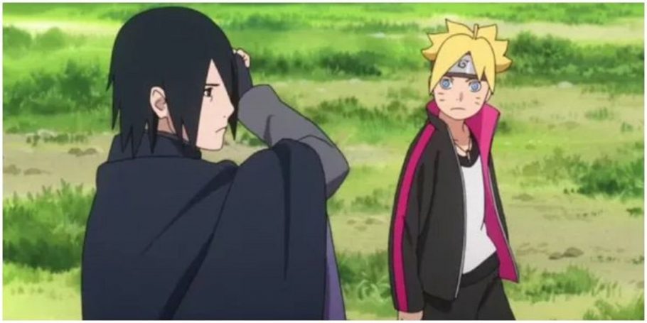 5 sinais de que a Sarada se tornará Hokage um dia em Boruto: Naruto Next  Generations - Critical Hits