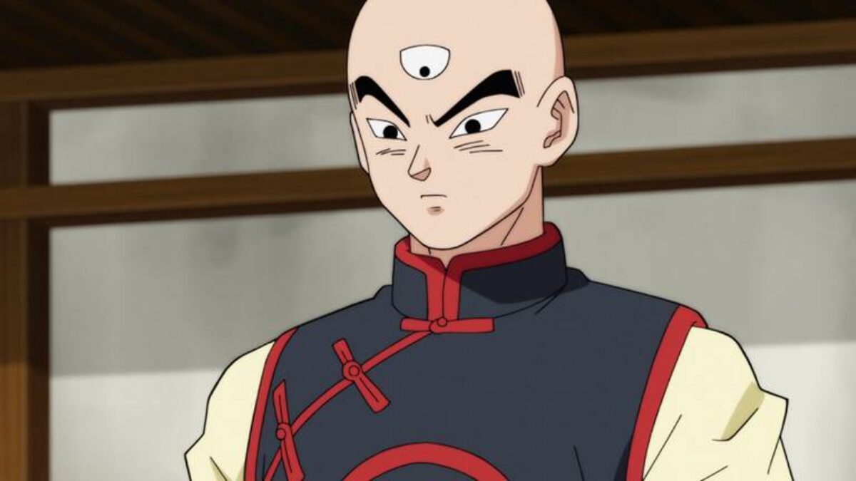 Entenda como Kuririn deixou de ser careca em Dragon Ball Z - Critical Hits