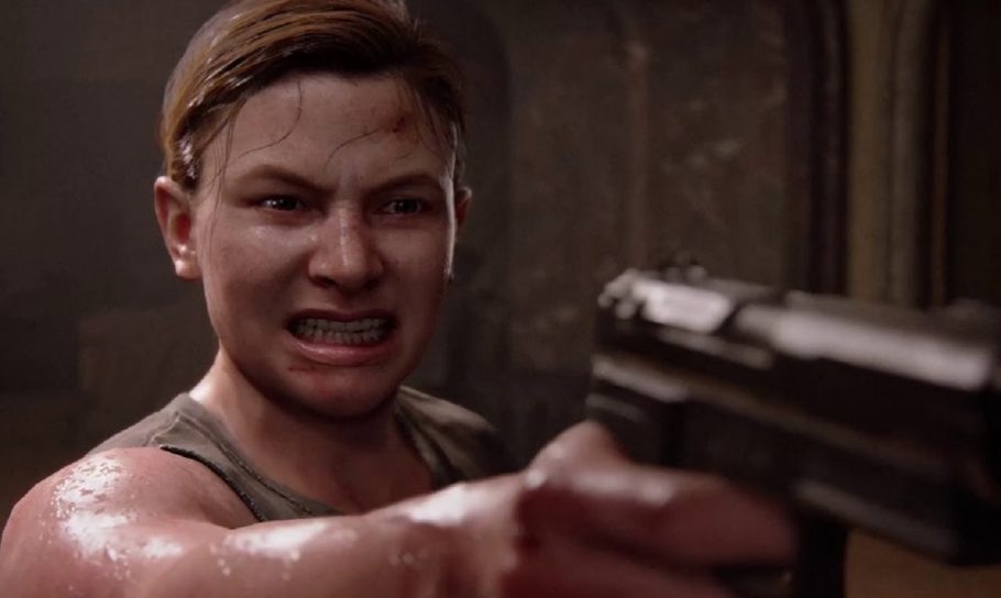 The Last of Us 2 - Fãs descobrem que a Abby consegue matar o Tommy se ela for rápida o suficiente