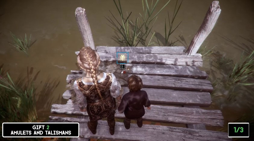 A Plague Tale: Innocence: Como encontrar todos os presentes - 24/05/2019 -  UOL Start