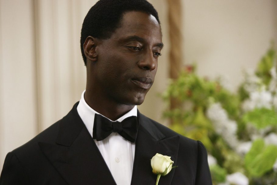 Confira o quiz sobre o personagem Preston Burke em Grey's Anatomy abaixo