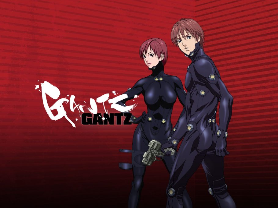 Criador de Gantz revela porque nenhum novo anime foi anunciado até hoje