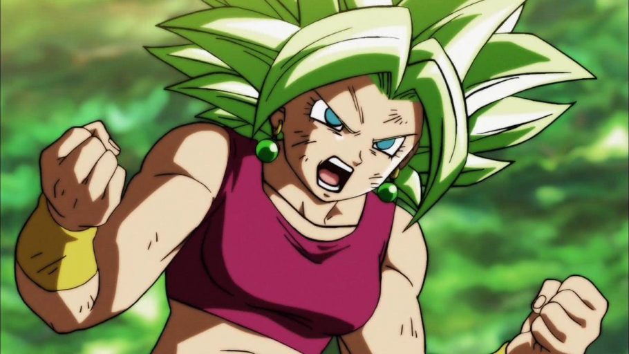 Dragon Ball Super: Só reclamação – TCN PODCAST