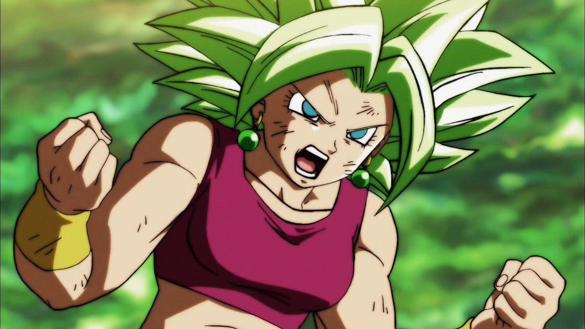 Dragon Ball Super é banido da televisão argentina por conta de cena de  assédio