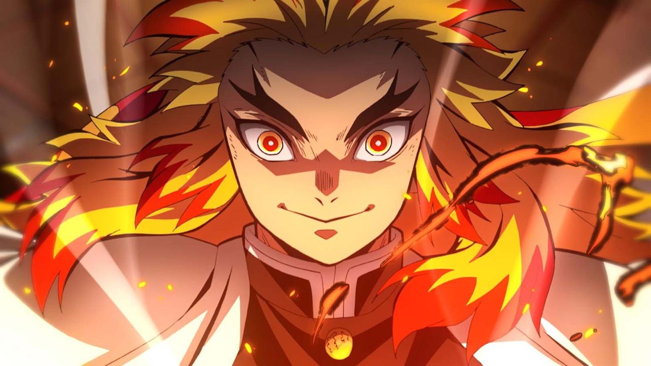 Funimation anuncia Demon Slayer: Mugen Train com exclusividade
