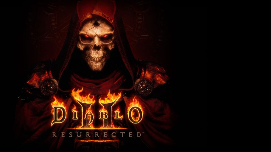 Diablo 2: Resurrected - Confira os Detalhes do Teste Beta Aberto