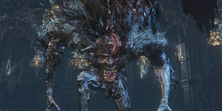 Dúvidas Cálices [Bloodborne] – Bloodsouls® Brasil