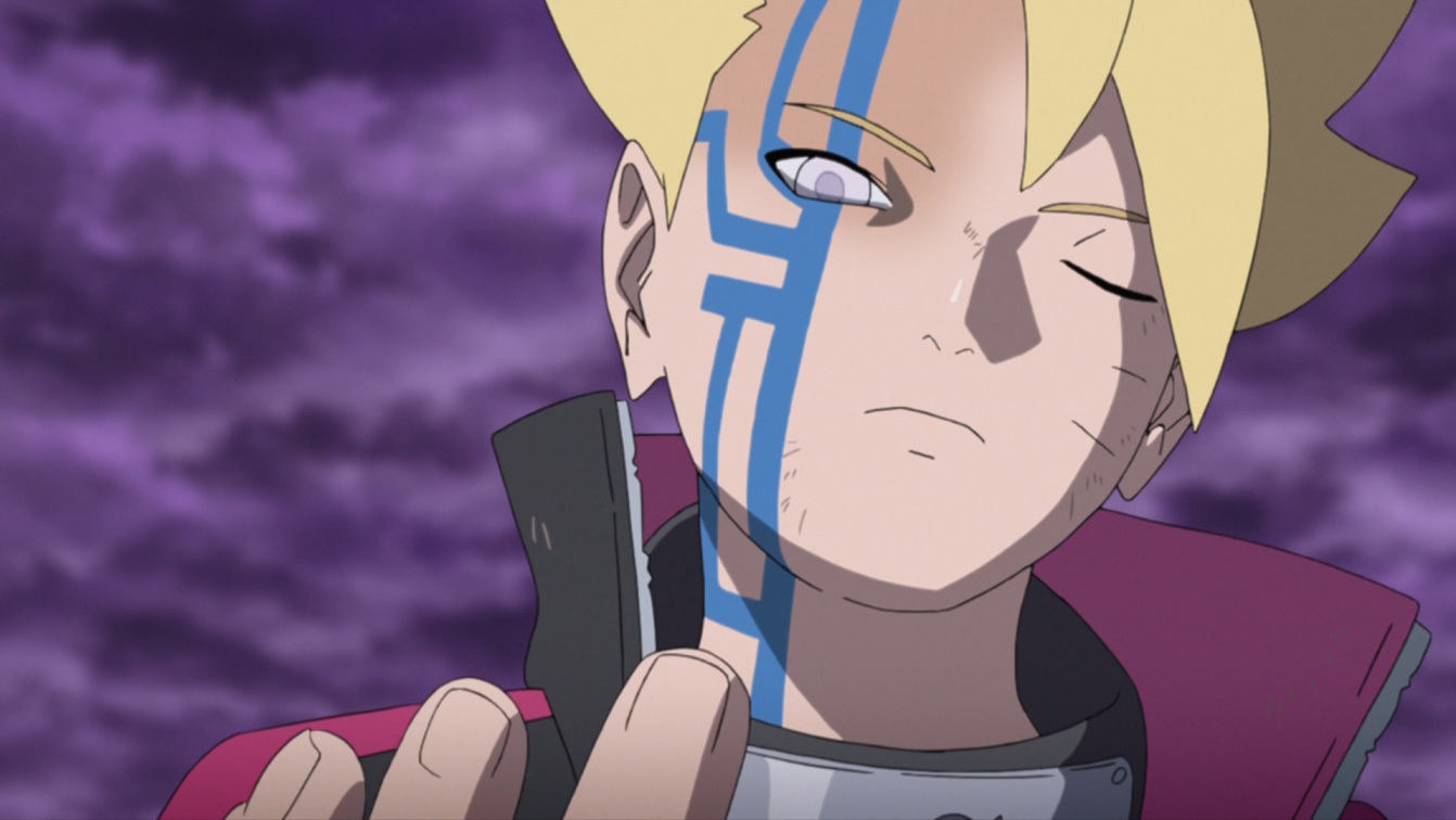 Boruto – Episódio 217 do anime: Data de Lançamento