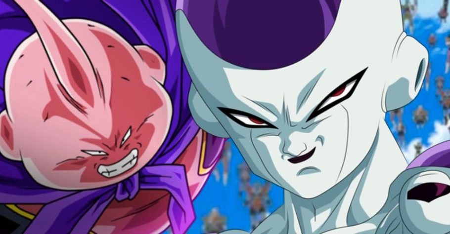 Este poder de Majin Buu deixaria Freeza com inveja