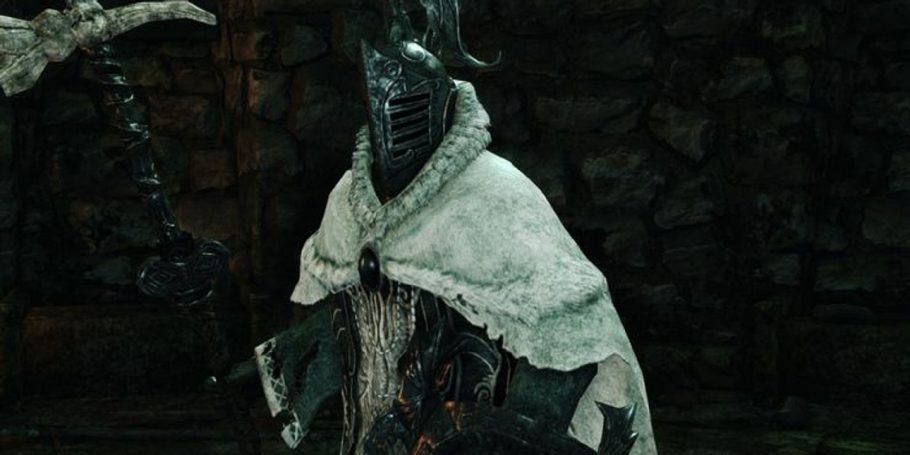 Jogo Dark Souls Ii Scholar Of The First Sin KaBuM