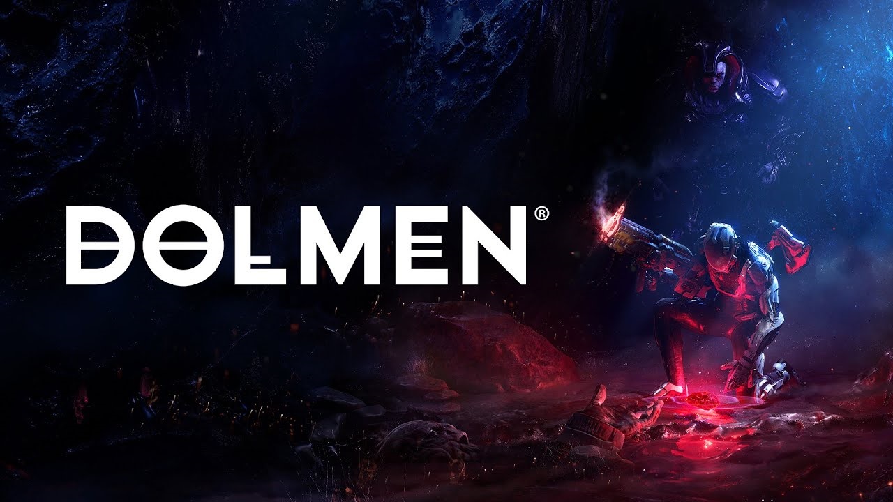 Dolmen, novo RPG de ação brasileiro, recebe trailer de gameplay