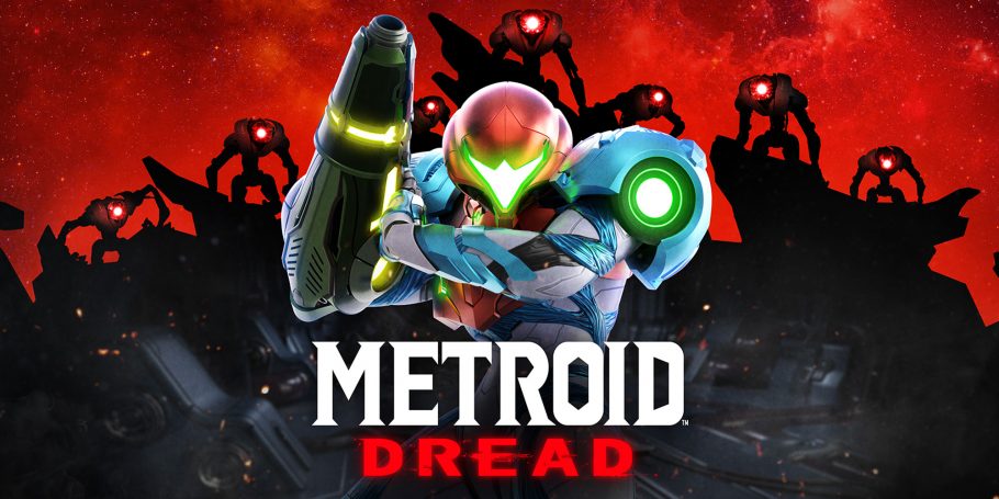 Metroid Dread - Nintendo libera novo Teaser Trailer celebrando os 35 anos da franquia