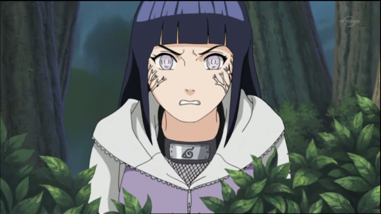 Jogo Quiz Naruto: Sabe tudo sobre a Hinata? no Joguix