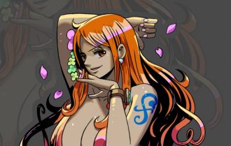 Artista Transforma Os Personagens De One Piece Em Deuses De Hades Critical Hits