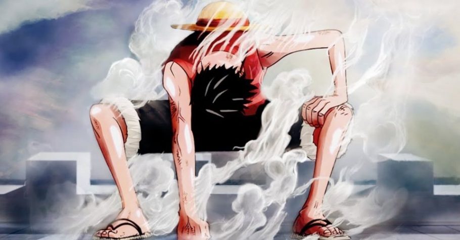 Atleta olímpico fez pose de One Piece antes de ganhar o ouro