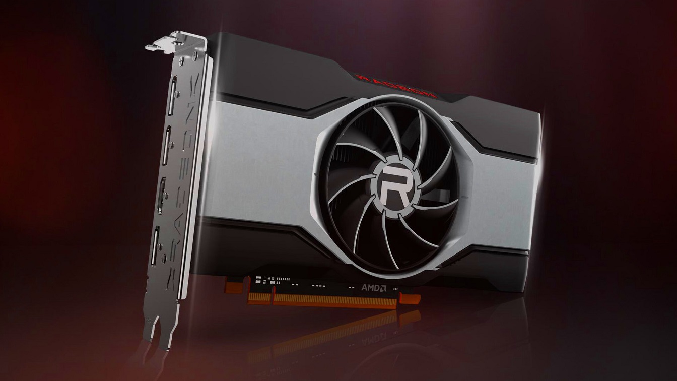 Placa de vídeo AMD Radeon RX 6600 XT já está disponível