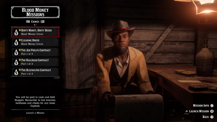 Red Dead Online – Pra que serve e como conseguir Capitale