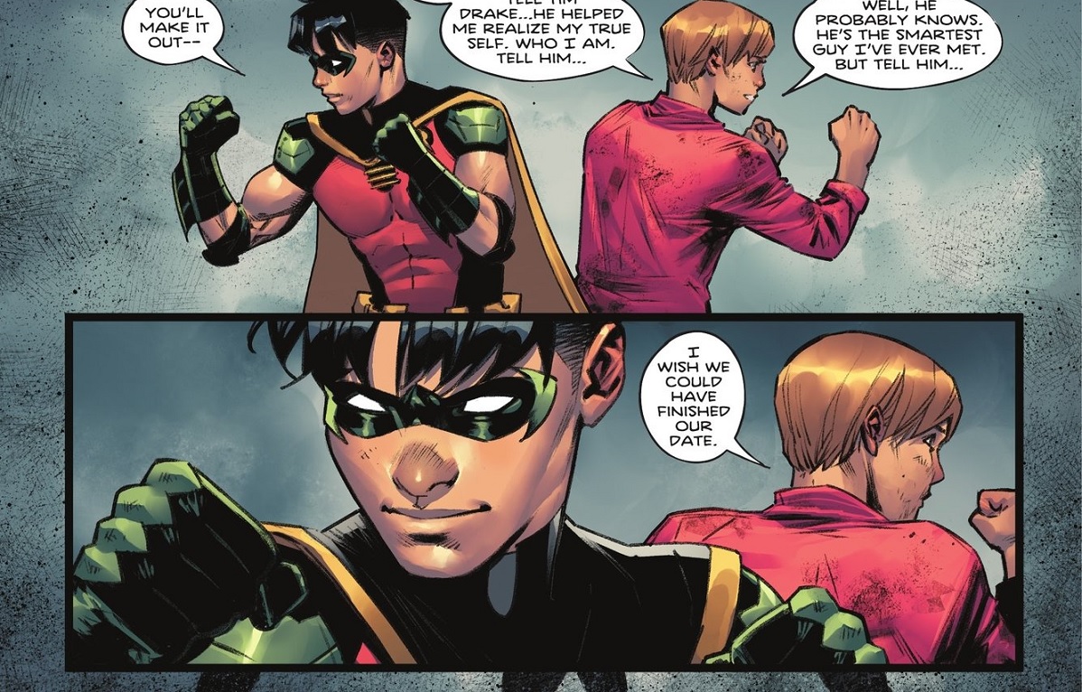 3ª temporada de Titãs terá Tim Drake, o Robin das HQs do Batman