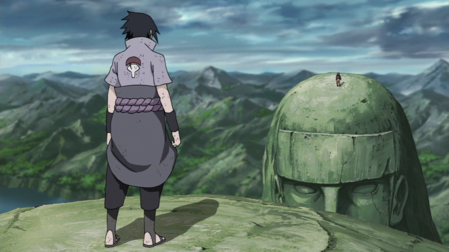 Entenda por que o Vale do Fim foi criado em Naruto