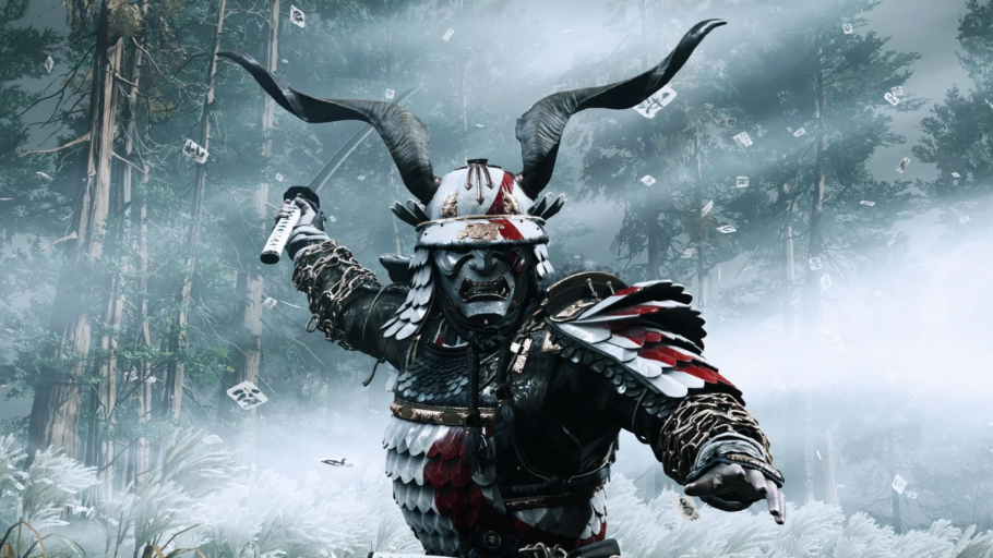 Ghost Of Tsushima - Como Obter A Armadura De God Of War - Critical Hits