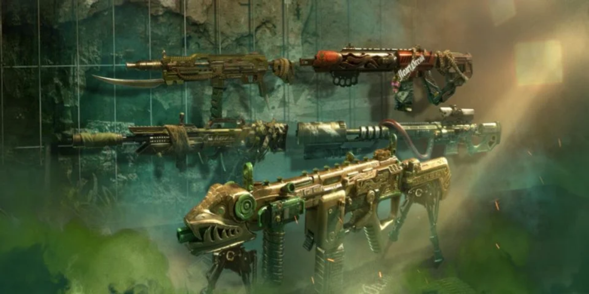 Call of Duty: Mobile - Melhores classes para ranqueadas (Temporada 6)