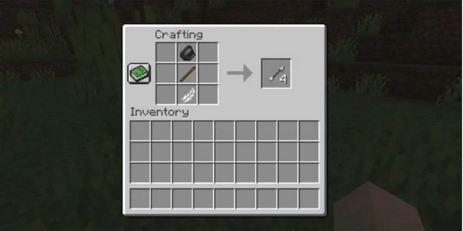 Minecraft - Todos os tipos de flechas e como obtê-las - Critical Hits