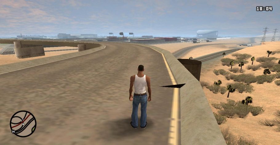 Rumor: Rockstar pode lançar Remaster de GTA 3, San Andreas e Vice City