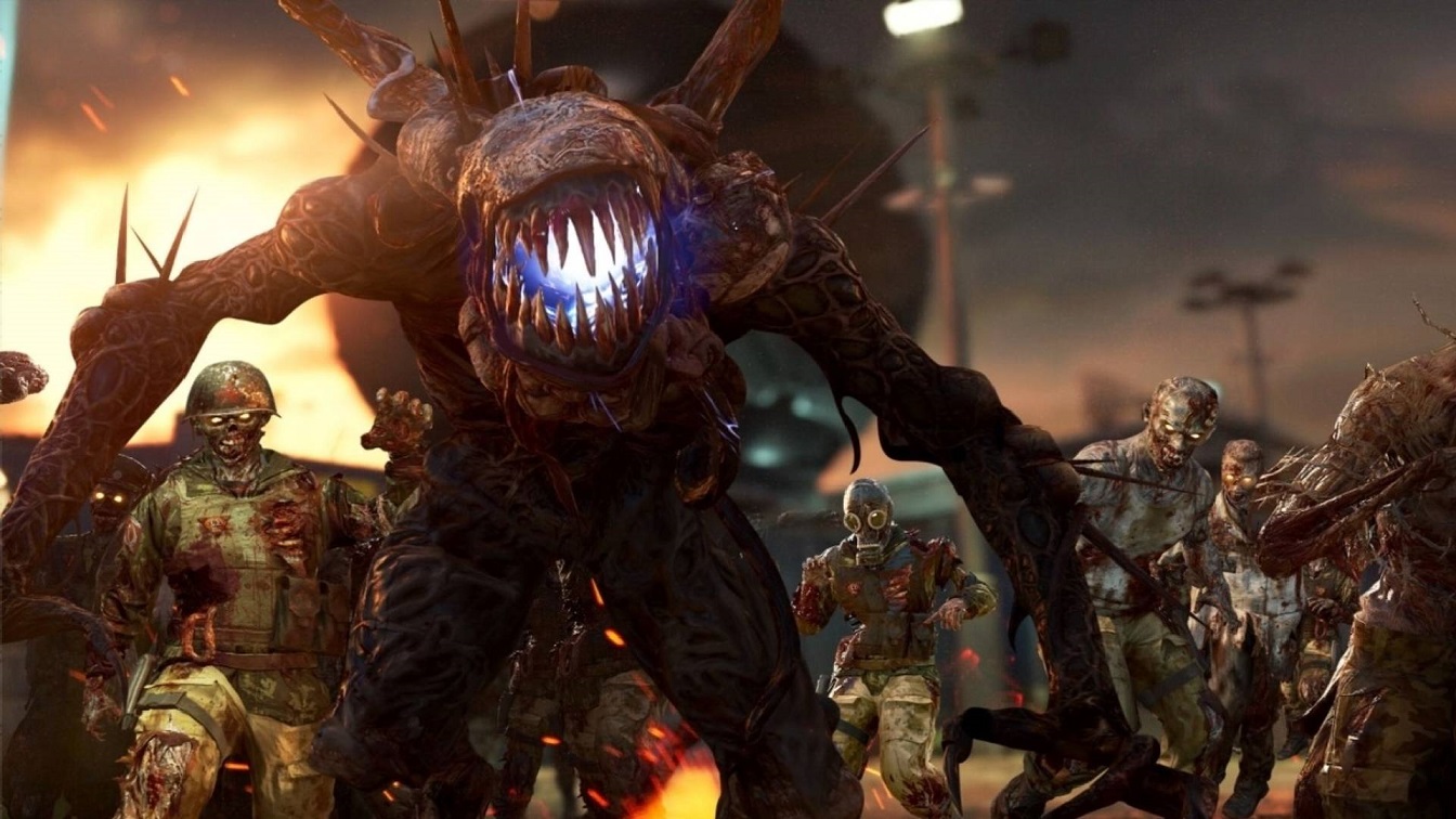 Call of Duty: Vanguard terá modo Zombies desenvolvido pela Treyarch