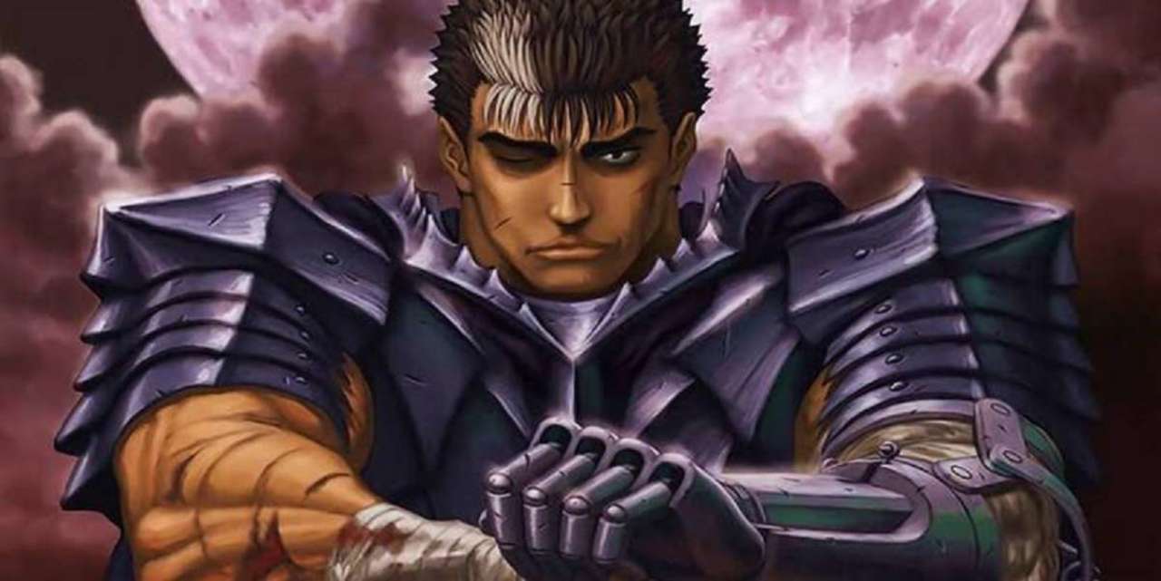 Berserk Fãs